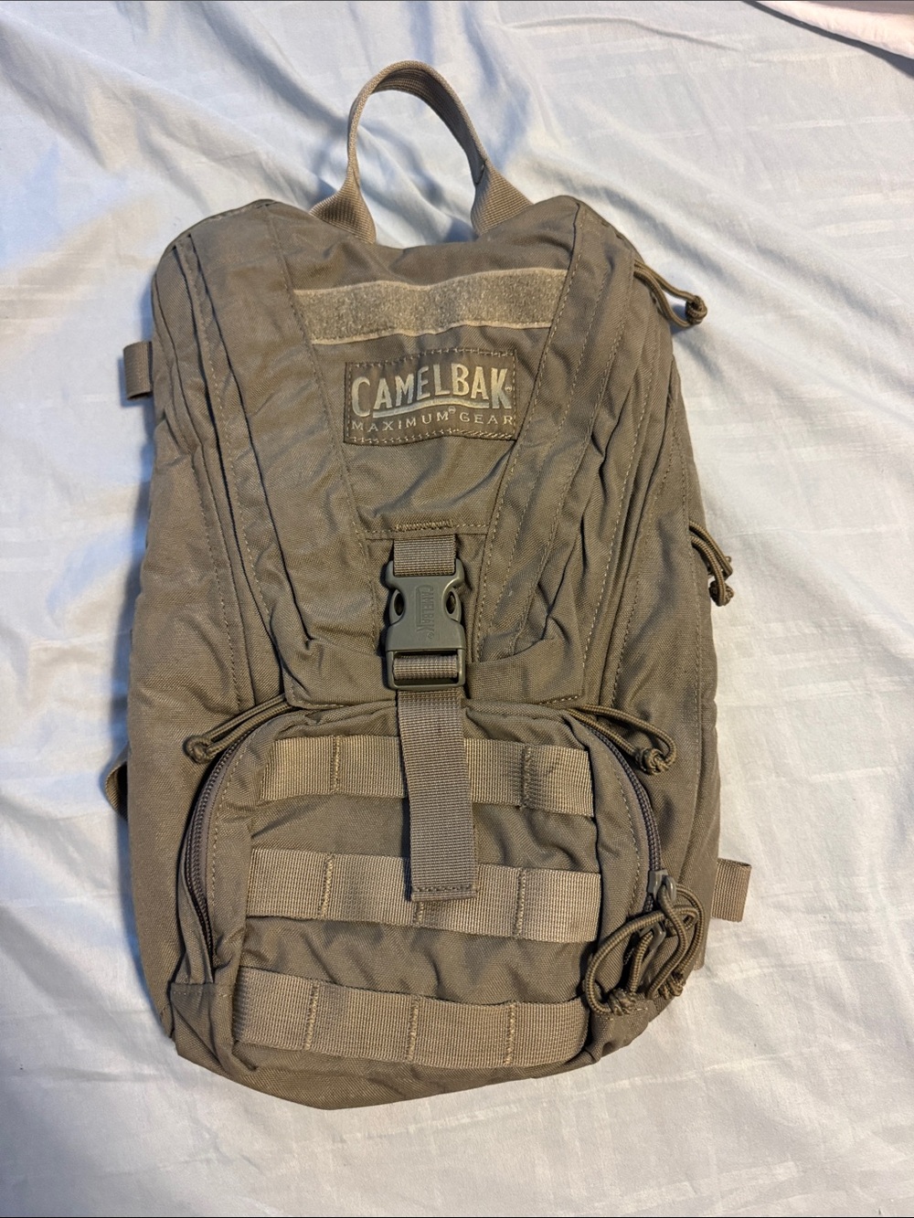 Camelbak Maximum Gear Hydration backpack